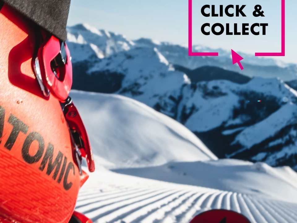 Freudenhaus Ski Rent Click & Collect
